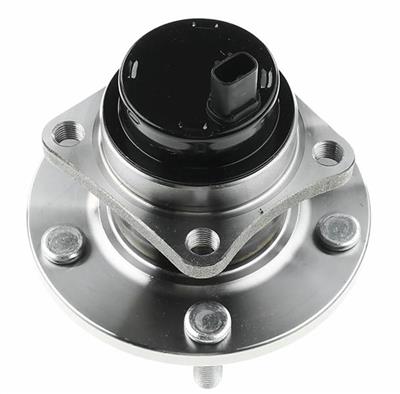 Toyota Avensis Verso 2.0L (2001-2005) Arka Teker Poryası 424500F010