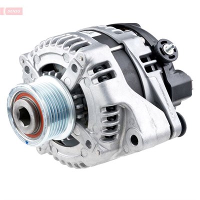 Toyota Hiace V Alternatör