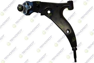 Toyota Corolla (92-98) Rotilli Salıncak Alt Sol 4806912130-4333009030-48069121
