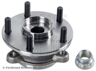 Toyota Corolla Auris Ön Teker Rulmanı Poryalı 4355042010