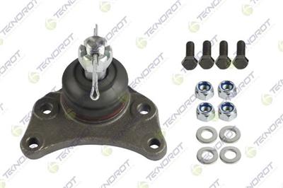 Toyota Hilux (1990-1997) 2.4L Rotil Üst Sağ Sol 4335039035-4335039075