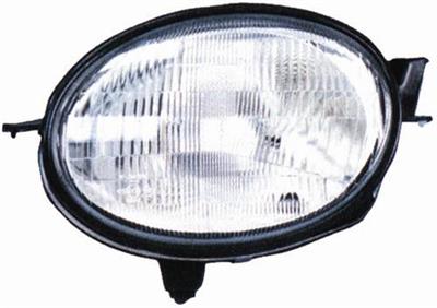 Toyota Corolla Ön Far Sol (1999-2000) 811501E240