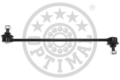 Toyota Corolla Verso Z Rotu Ön Sağ/Sol 4882032010