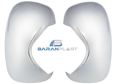 Renault Trafic Krom Ayna Kapağı BARAN