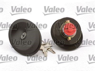 Ford Transit Depo Kapağı