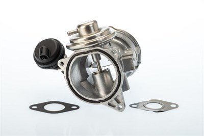 Volkswagen Transporter T5 Multivan Touareg 2.5 TDI EGR Valfi BORGWARNER