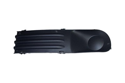 Volkswagen Transporter T5 Tampon Izgarası Ön Sağ Sissiz YTT