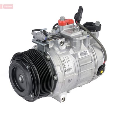 Klima Kompresörü DENSO