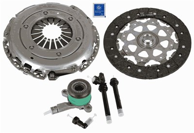 Lambda Sensörü Direct Fit DENSO