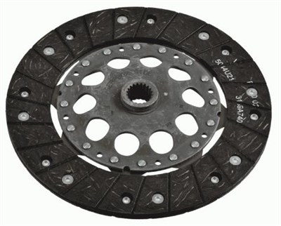 Debriyaj Diski SACHS