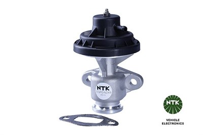 Volkswagen Audi Grup Egr Valfi NGK