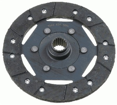 Debriyaj Diski SACHS