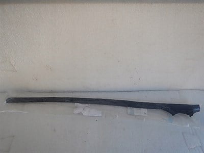 Sol Ön Kapı Toz Lastiği MY