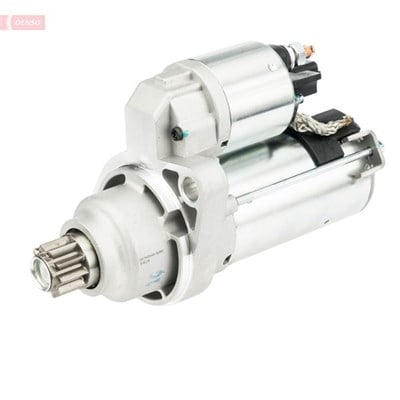 Alternatör DENSO