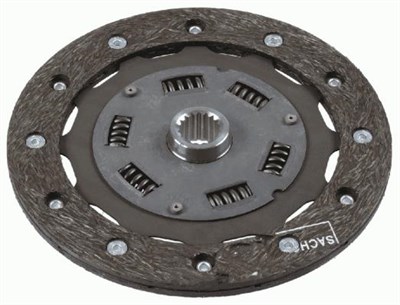 Debriyaj Diski SACHS