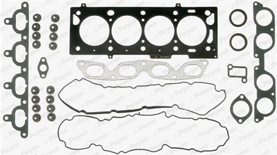 Rover 220 420 620 820 Üst Takım Conta PAYEN
