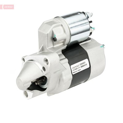 Alternatör DENSO