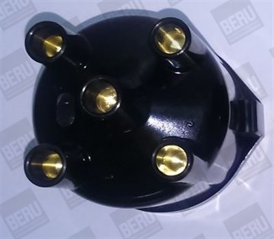 Distribütör Kapağı VK1391 BERU