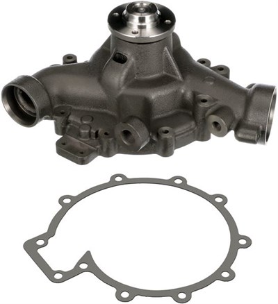H4 QB Xenon Ampul EMA