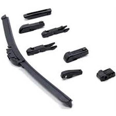 MFK 700mm 7 Aparatlı Muz Silecek Süpürgesi EMA