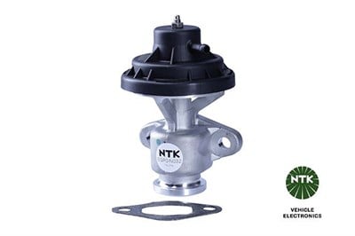 Volkswagen Audi Grup Egr Valfi NGK