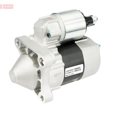 Alternatör DENSO