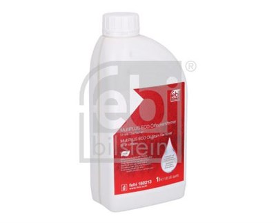 Multiplus Eco Yağ Lekesi Çıkarıcı FEBI