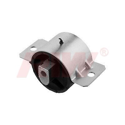 Şanzıman Takozu RIW