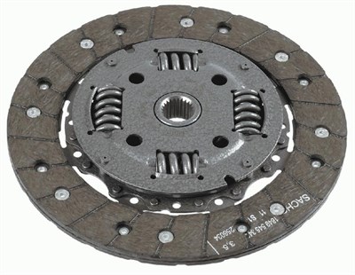 Debriyaj Diski SACHS