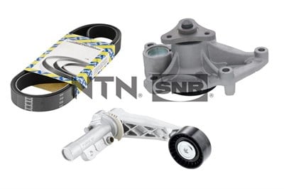 Rulman KAP859400 SNR