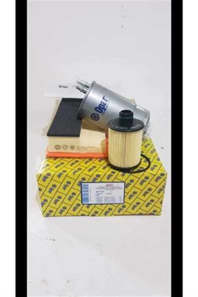 Filtre Kiti [1.6 EU5] OPAR 55179979