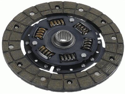 Debriyaj Diski SACHS