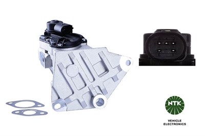 Volkswagen Audi Grup Egr Valfi NGK
