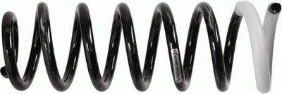 Helezon Yayı SACHS