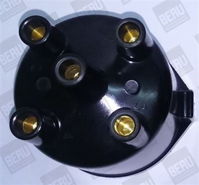 Distribütör Kapağı VK2141 BERU