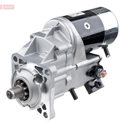 Marş Motoru DENSO