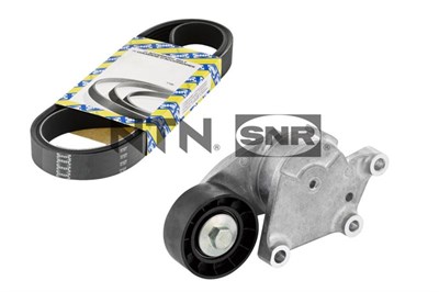 Rulman KA85208 SNR