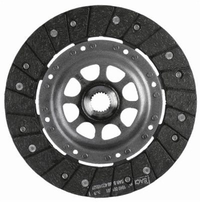 Debriyaj Diski SACHS