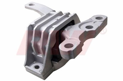 Cadillac SRX II Motor Takozu RIW