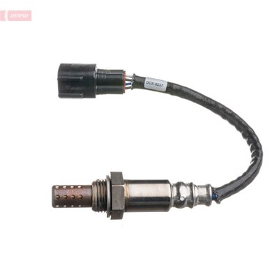 Lambda Sensörü Direct Fit DENSO