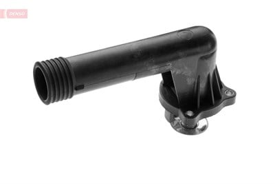 Motor Su Radyatörü DENSO