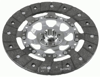 Debriyaj Diski SACHS