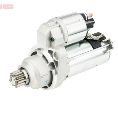 Alternatör DENSO