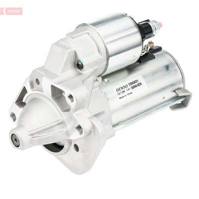 Alternatör DENSO