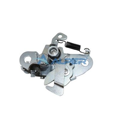 Renault Twingo Motor Kaput Kilidi ALPER