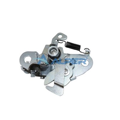 Renault Twingo Motor Kaput Kilidi ALPER