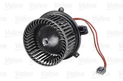 Vauxhall Meriva B Kalorifer Motoru VALEO