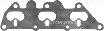 Opel Vectra B Vectra A Calibra Saab 900 Egzoz Manifold Contası 2.5 V.REINZ