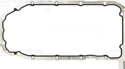 Opel Vectra B Omega B Astra G Yağ Karter Contası Üst 1.8-2.0-2.2 V.REINZ