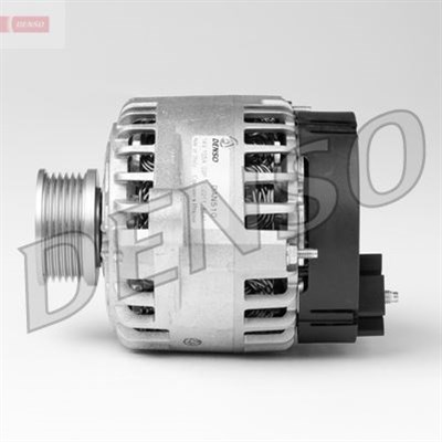 Opel Vectra C Alternatör 14V 105A